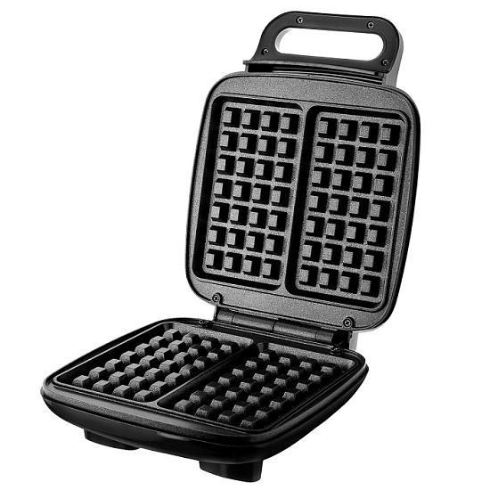 Вафельница BRAYER BR-2301 (Бельгийские Вафли)