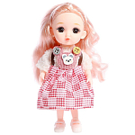 Кукла-сюрприз «Мэй-тян»