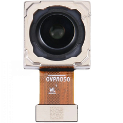 Камера для Xiaomi 12 Lite (2203129G) (108 MP) (задняя) (ORIG100)