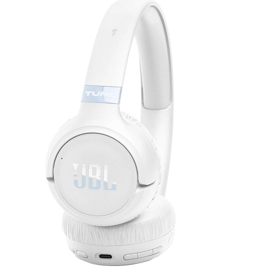 Наушники JBL Tune 680NC, белый