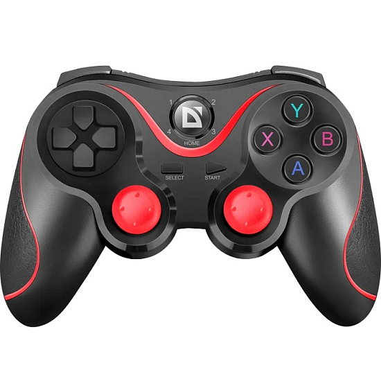 Геймпад DEFENDER Impulse (64284)