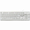Клавиатура SMARTBUY ONE 210 USB белая (SBK-210U-W)