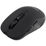 Мышь БП SMARTBUY ONE 200AG черная