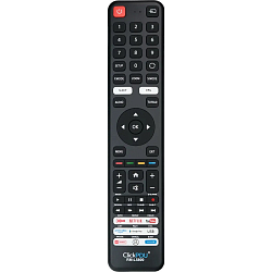 Пульт универсальный ClickPdu RM-L5800