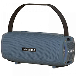 Колонка портативная HOPESTAR H24PRO синий