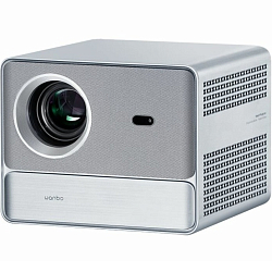 Проектор Wanbo Projector DaVinci 1 Pro (Android 11.0, 2+8G, 1080P, 600 ANSI, Auto Focus, Auto-Keystone,EU)