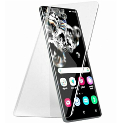Противоударное стекло FAISON для XIAOMI Poco X3, GL-08, 0.33 мм, глянцевое