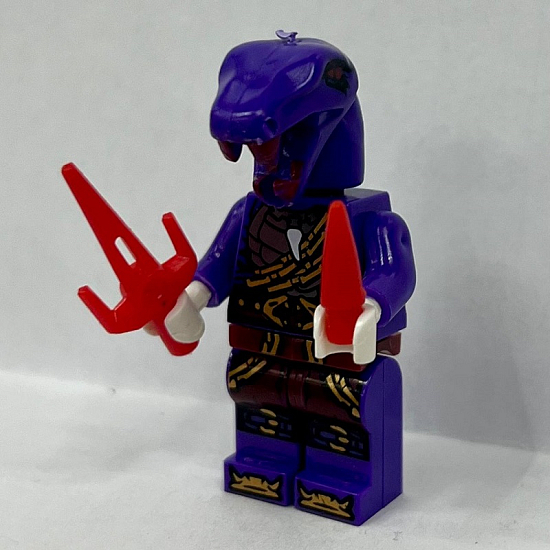Фигурка NINJAGO (Микс)