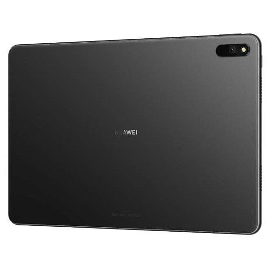 Планшет 10.4" HUAWEI MatePad 10.4'' (2022) 4/128GB WiFi Темно-серый (BAH4-W09)