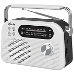 Радиоприёмник RITMIX RPR-045 WHITE