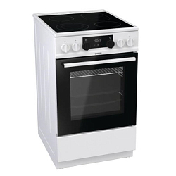 Электрическая плита GORENJE ECS5350WA