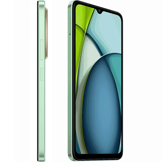 Смартфон Xiaomi Redmi A3x 3/64Gb Зеленый