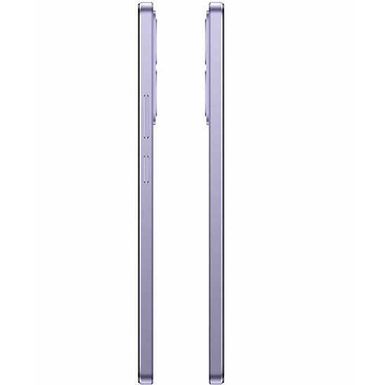 Смартфон Realme 14T 8/256 фиолетовый