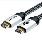 Кабель HDMI <--> HDMI  5.0м ATCOM AT3783
