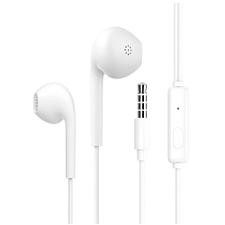 Наушники CELEBRAT G12 белый