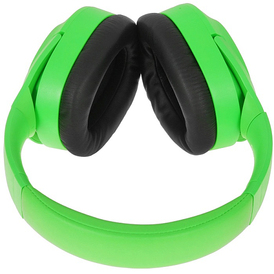 Наушники RAZER Opus X, зеленый