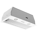 Вытяжка HOMSair Fleet 60 белый