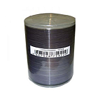 Диск DVD+R 4.7Gb 16x PRINT (Ritek) (Bulk-100)