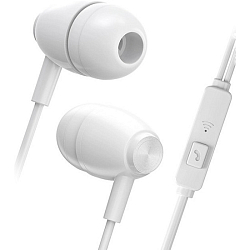Наушники SMARTBUY J5 белая (SBH-028K)