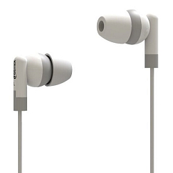 Наушники RITMIX RH-010 white