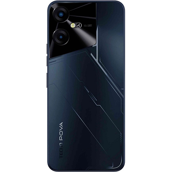 Смартфон Tecno Pova Neo 3 8/128 черный