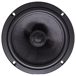 Автоакустика AMP PRO 652 ver.3, 6.5" (16.5см)