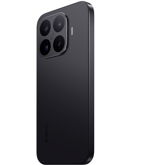 Смартфон Xiaomi 17T 12/256Gb Black