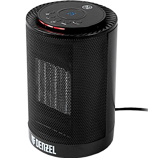 Тепловентилятор DENZEL DTFC-1200