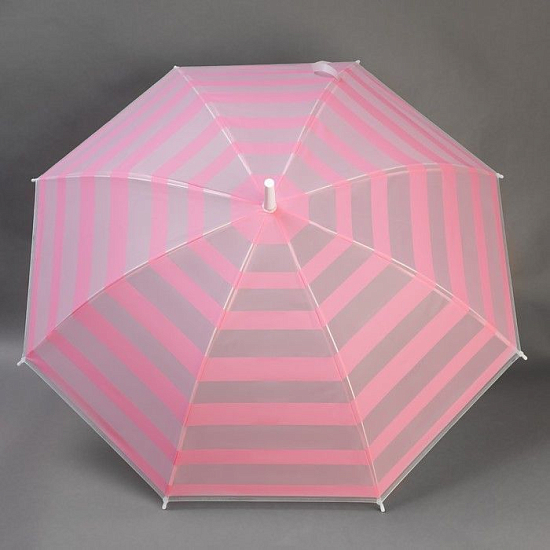 Зонт «Сute», 8 спиц, R = 47 см, цвет МИКС