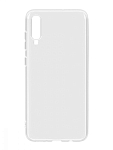Задняя накладка FAISON для SAMSUNG Galaxy A70, прозрачный, глянцевый