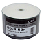 Диск CD-R 700Mb 52x PRINT (CMC) (Bulk-50)