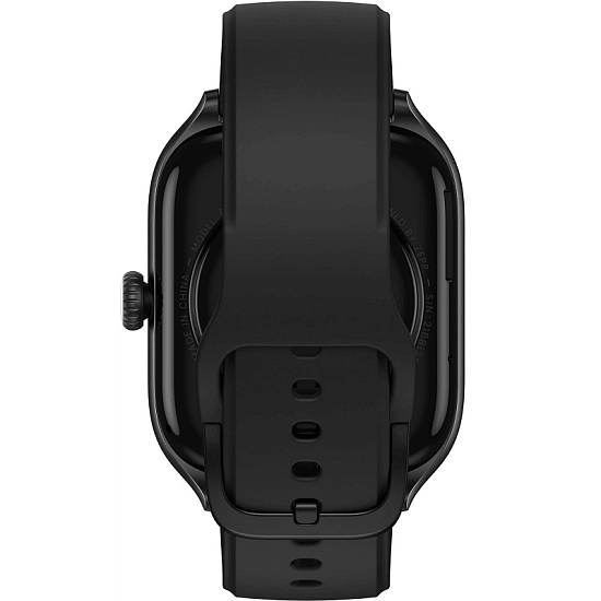 Смарт-часы XIAOMI AMAZFIT GTS 4 Черный