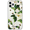 Задняя накладка GRESSO для iPhone 11. Коллекция "Flower Power". Модель "Lady Di".