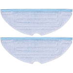 Сменная тряпка Roborock VibraRise Mop Cloth для робота-пылесоса Roborock S8/S7 max ultra/S8+ (2 шт) (SXTB03RR)