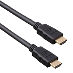 Кабель HDMI <--> DVI  7.5м EXEGATE EX-CC-HDMI-7.5 (19M /19M, 7,5м, v1.4b, позолоченные контакты)