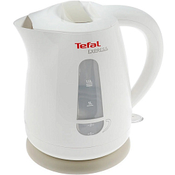 Чайник электрический TEFAL KO29913E белый