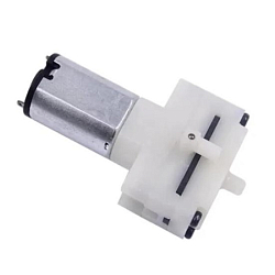 Мотор водяного насоса для робота-пылесоса Xiaomi Mijia G1 MJSTG1