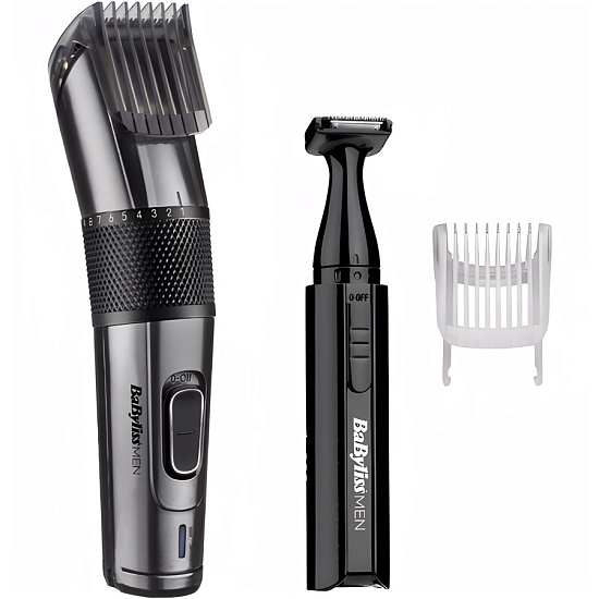 Триммер Babyliss E978E