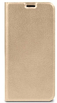Чехол футляр-книга GRESSO. Атлант Pro для Xiaomi Redmi Note 9T золото