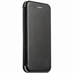 Чехол футляр-книга для SAMSUNG Galaxy J5 (2016) черный