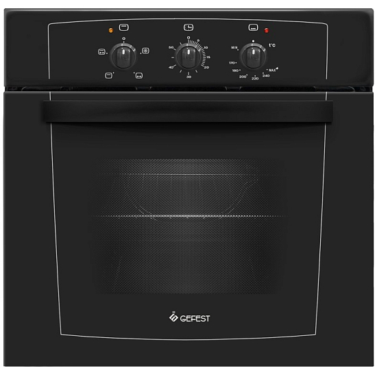 Духовой шкаф GEFEST 601-01 А