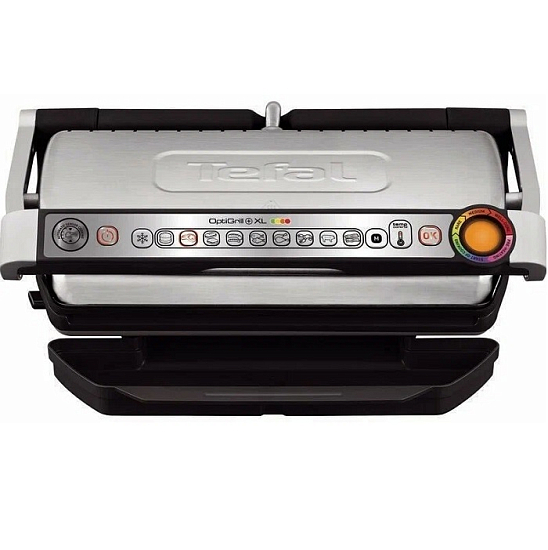 Электрогриль TEFAL Optigrill+ XL GC722D34 (Уценка)