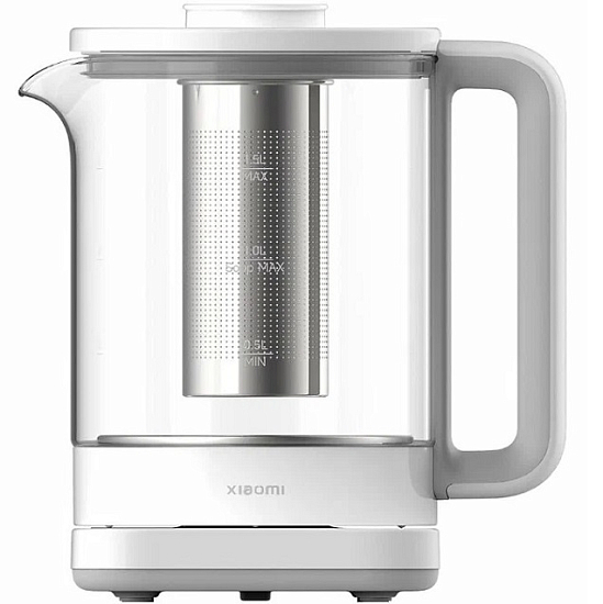 Электрический чайник Xiaomi Multifunctional Kettle BHR9118EU