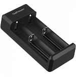 Зарядное устройство GoPower LiCharger Eco 2 Li-ion 2 слота (1/40/80)