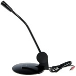 Микрофон SVEN MK-200 Black