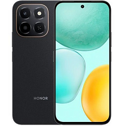 Смартфон Honor X6C 6/128Gb черный