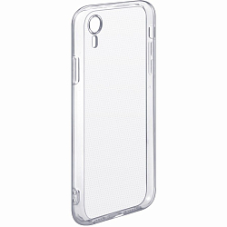 Задняя накладка ISA для iPhone XR 2.0mm TPU Clear case