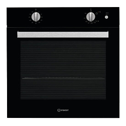 Духовой шкаф INDESIT IGW 620 BL