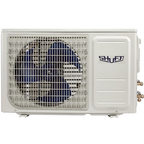 Сплит-система инверторная SHUFT Berg DC SFTOI-07HN1_24Y