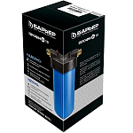 Корпус фильтра Барьер Профи BB 10 (тип резьбы G 3/4)